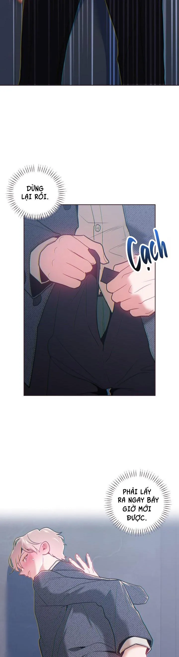 Falling Down Chapter 35 Trang 30