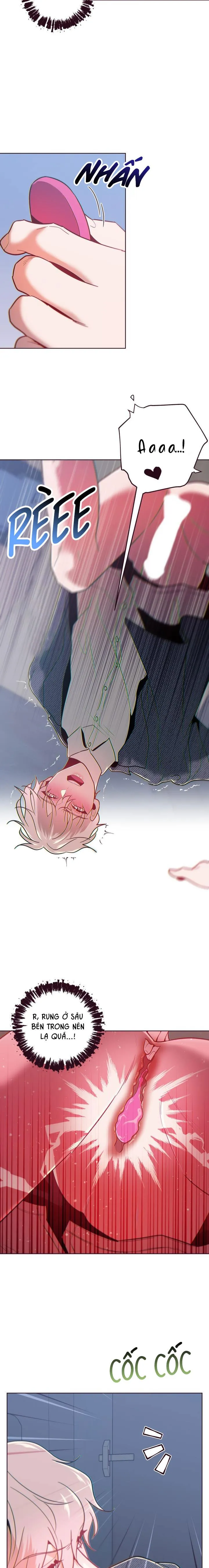 Falling Down Chapter 36 Trang 4