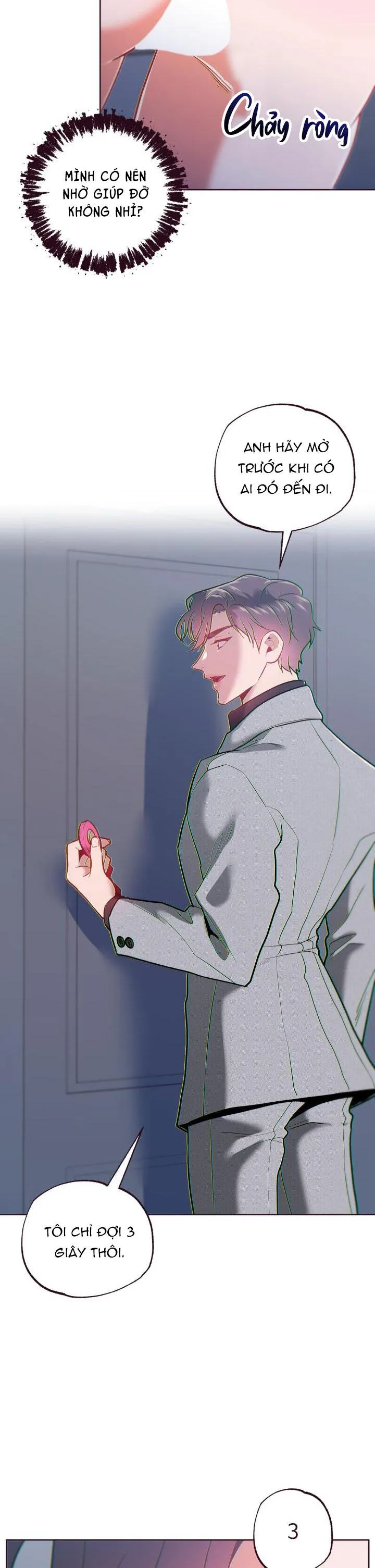 Falling Down Chapter 36 Trang 7