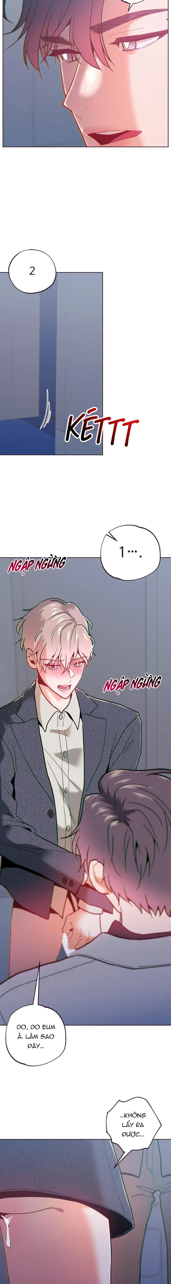 Falling Down Chapter 36 Trang 8