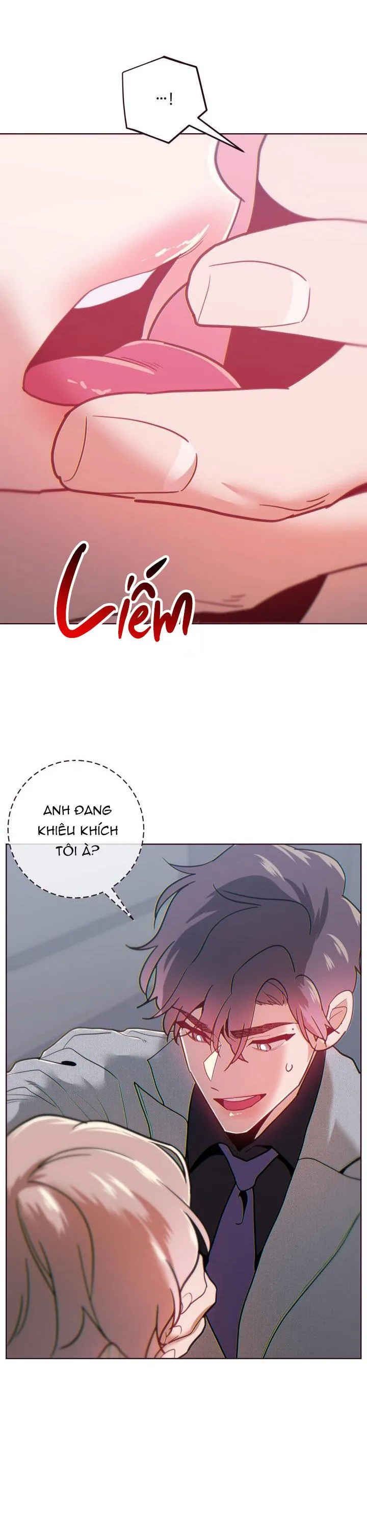 Falling Down Chapter 36 Trang 11