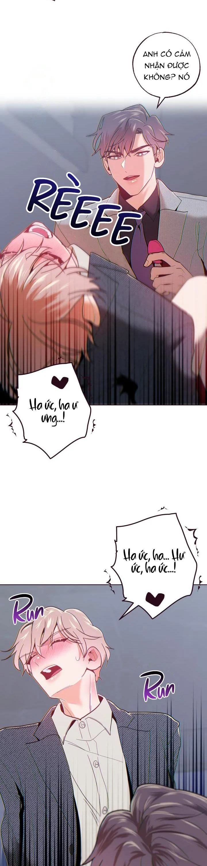 Falling Down Chapter 36 Trang 15