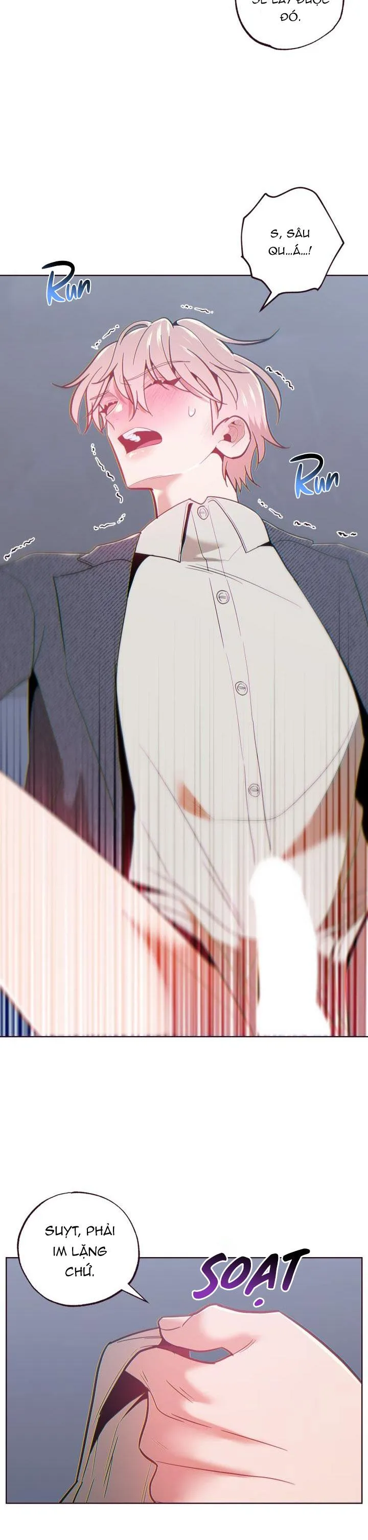 Falling Down Chapter 36 Trang 19