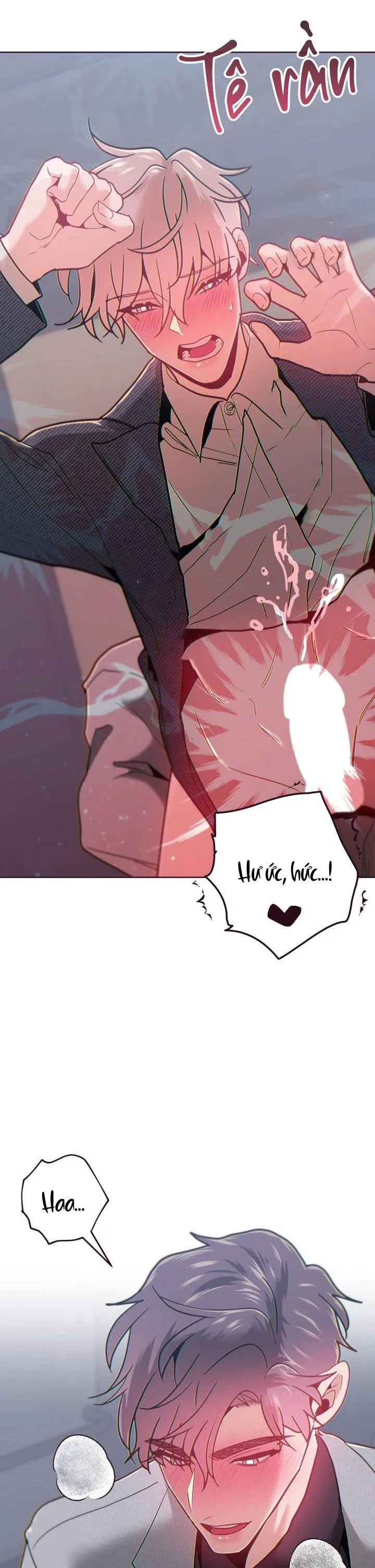 Falling Down Chapter 36 Trang 23