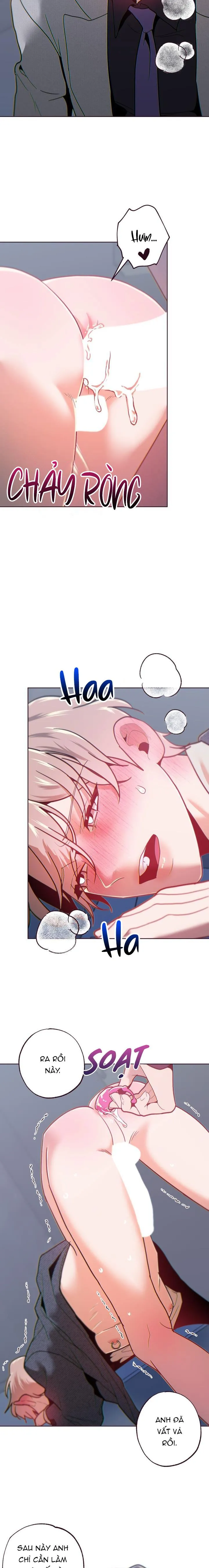 Falling Down Chapter 36 Trang 24