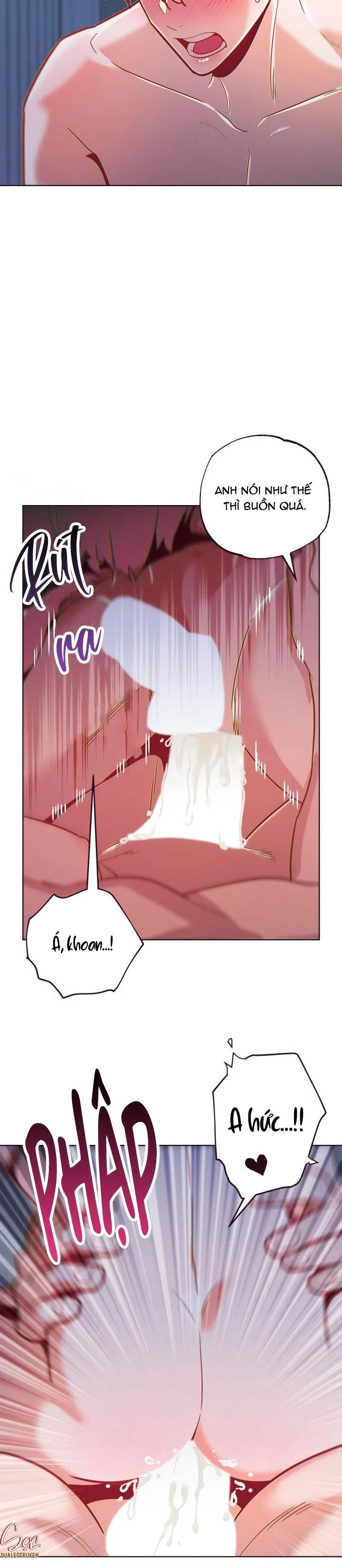 Falling Down Chapter 37 Trang 5