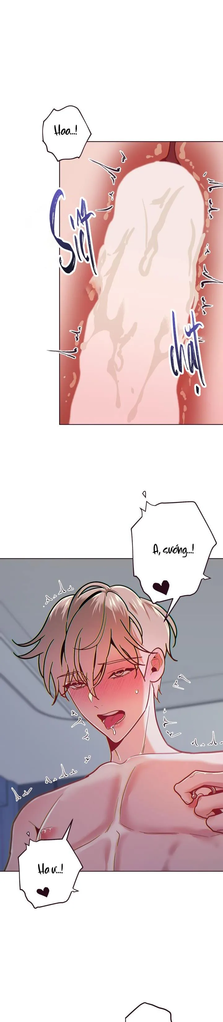 Falling Down Chapter 37 Trang 6