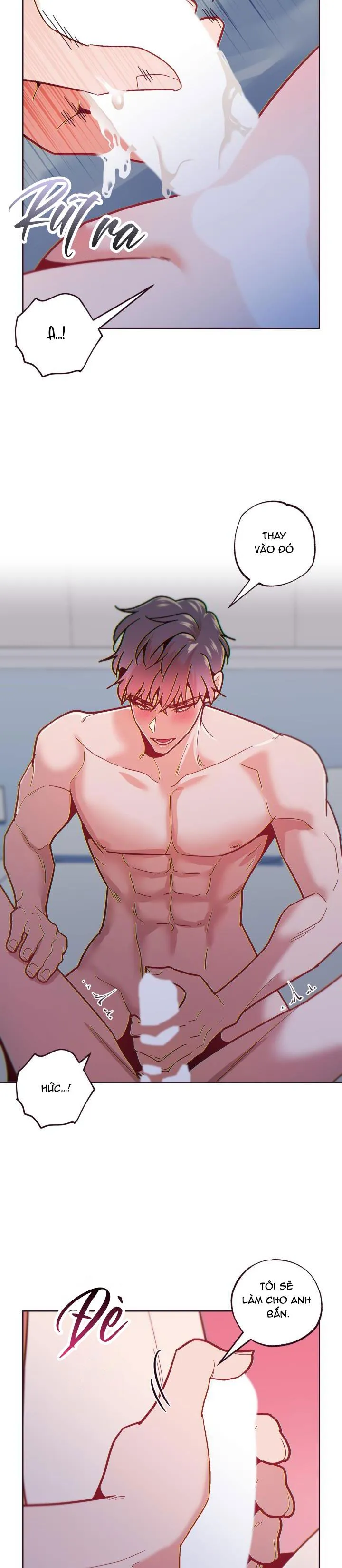 Falling Down Chapter 37 Trang 11