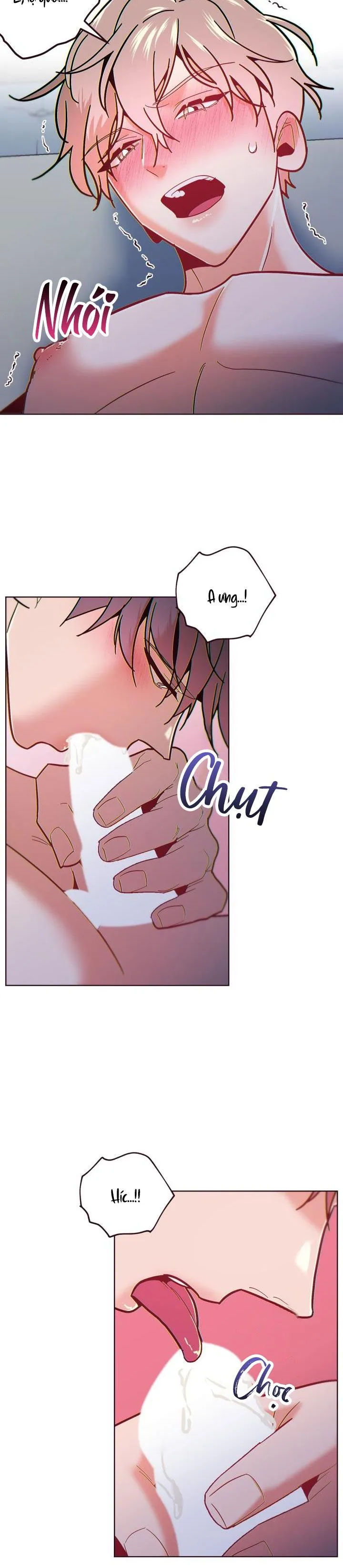 Falling Down Chapter 37 Trang 13