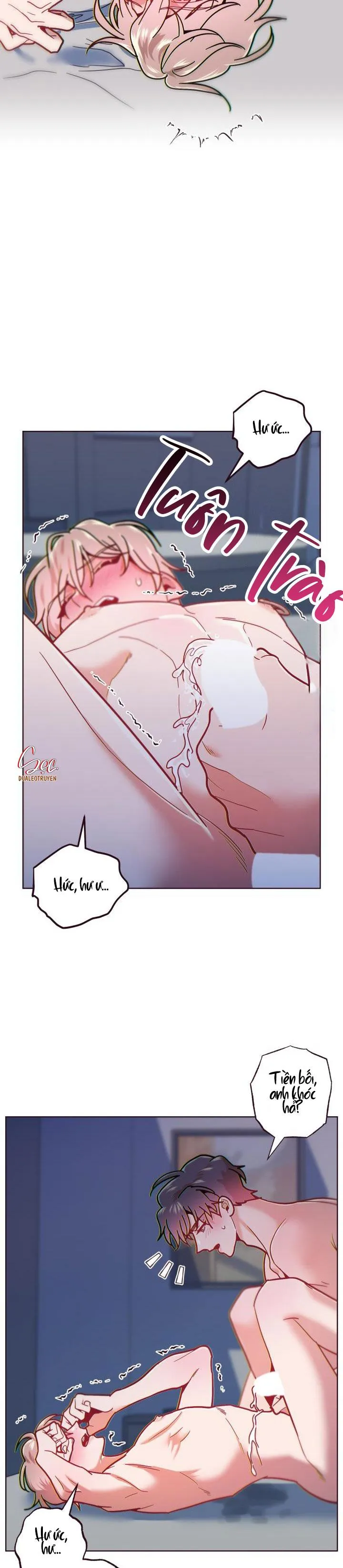 Falling Down Chapter 37 Trang 15