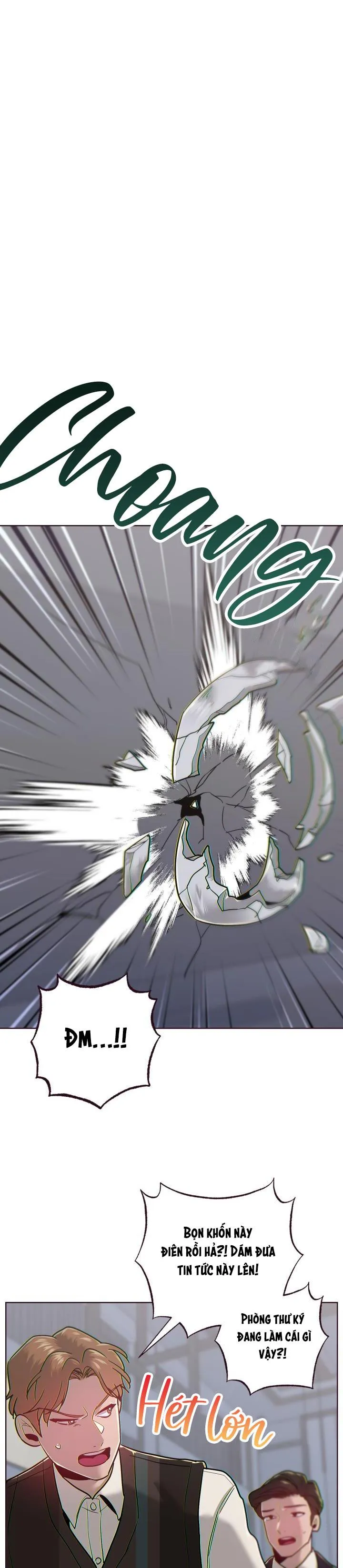 Falling Down Chapter 37 Trang 26