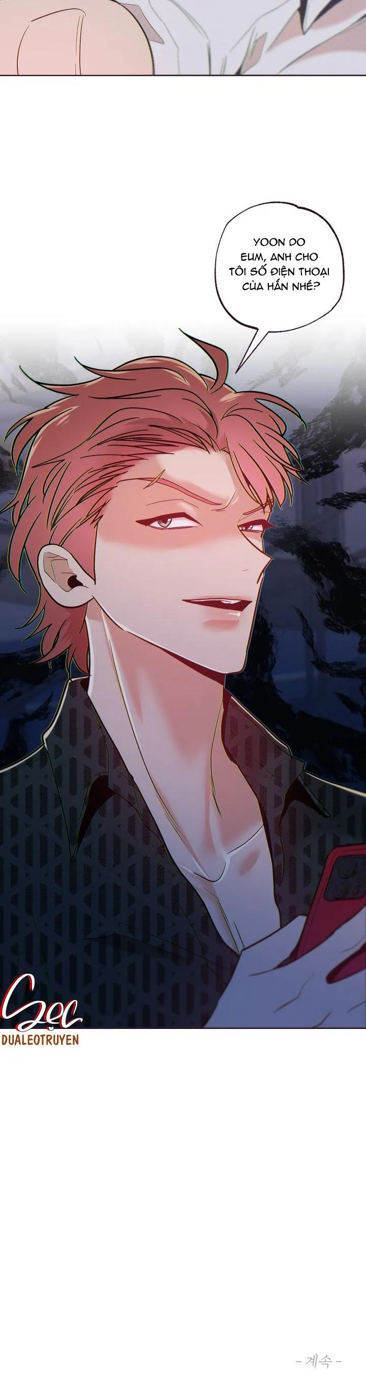 Falling Down Chapter 37 Trang 31