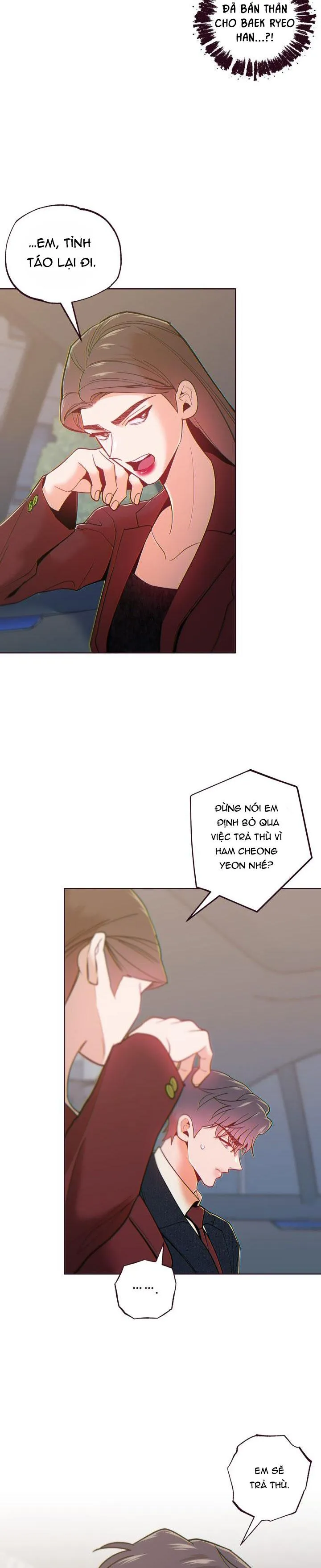 Falling Down Chapter 38 Trang 24