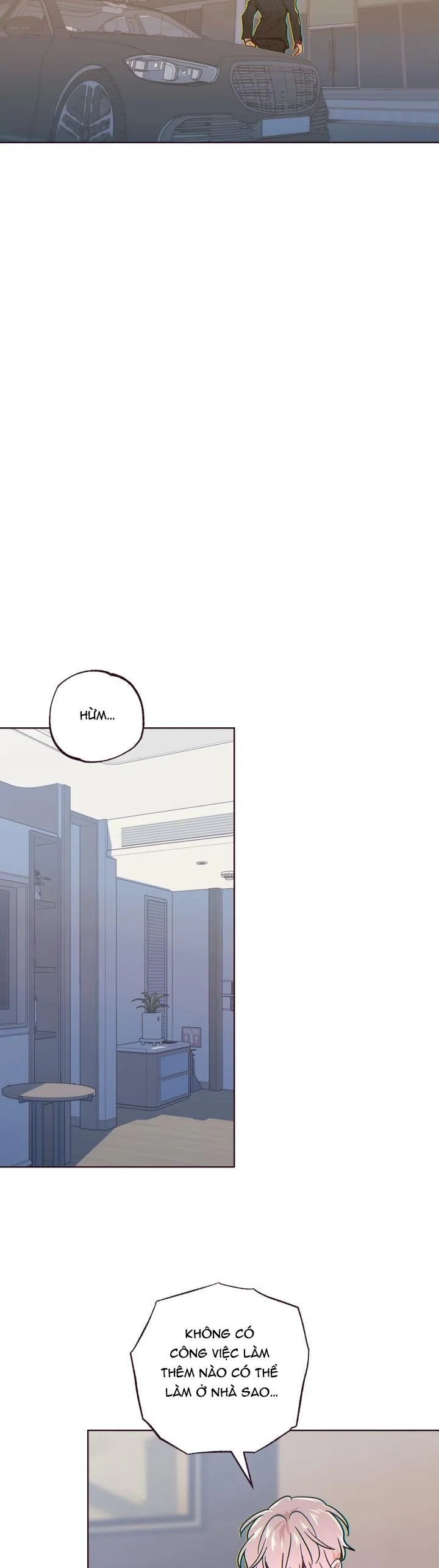 Falling Down Chapter 38 Trang 27