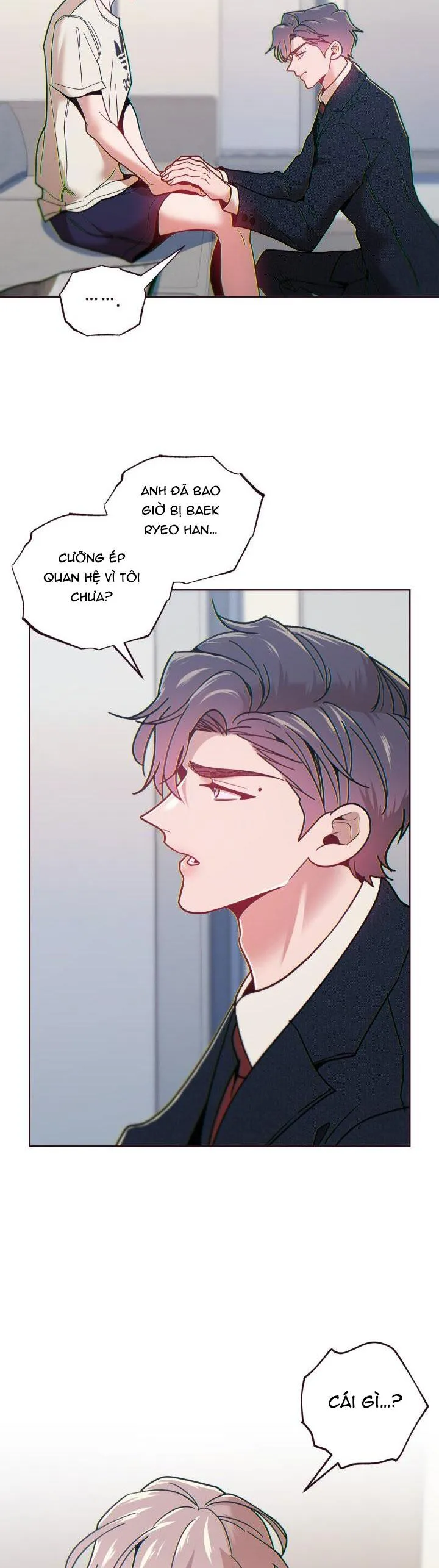 Falling Down Chapter 38 Trang 30