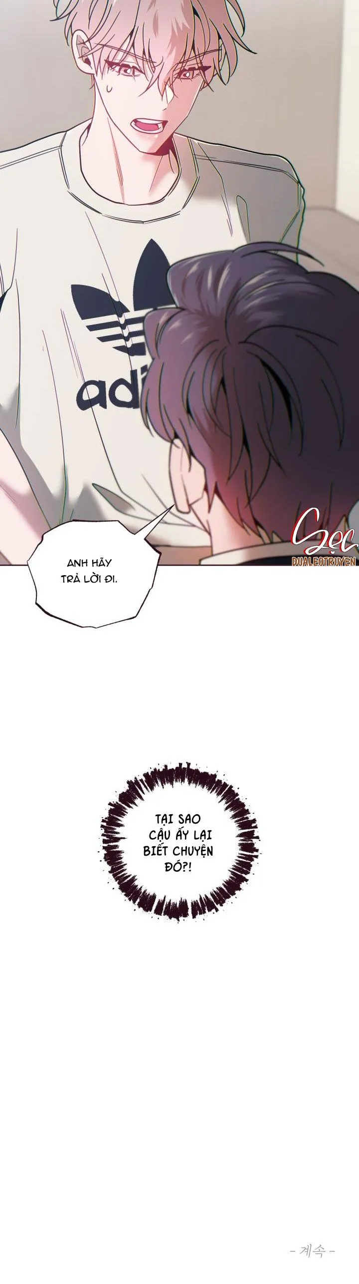 Falling Down Chapter 38 Trang 31