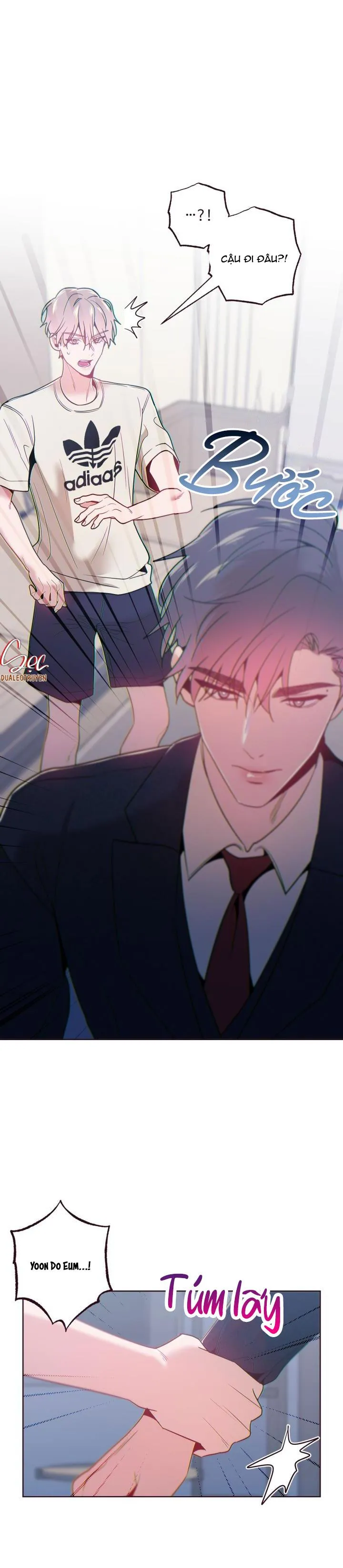 Falling Down Chapter 39 Trang 6