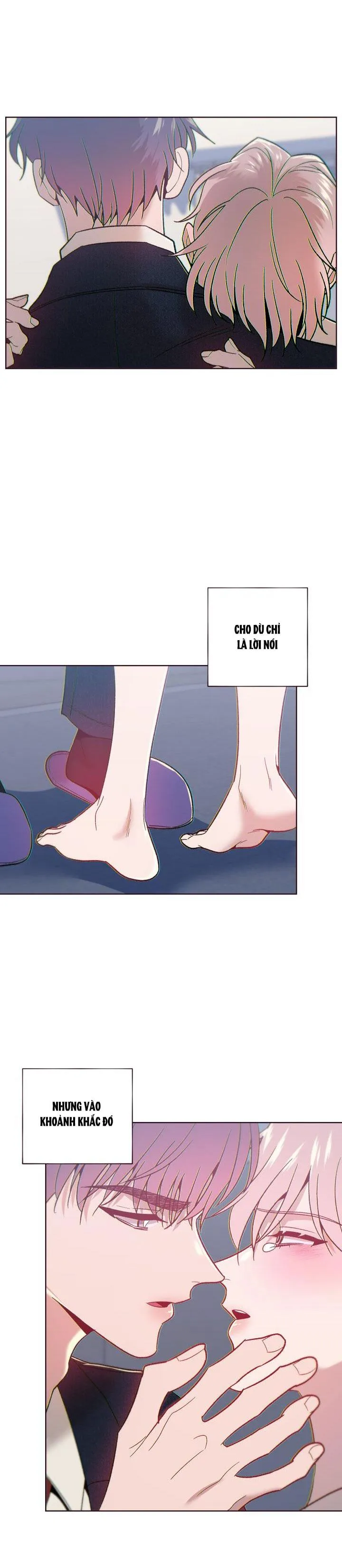 Falling Down Chapter 39 Trang 13