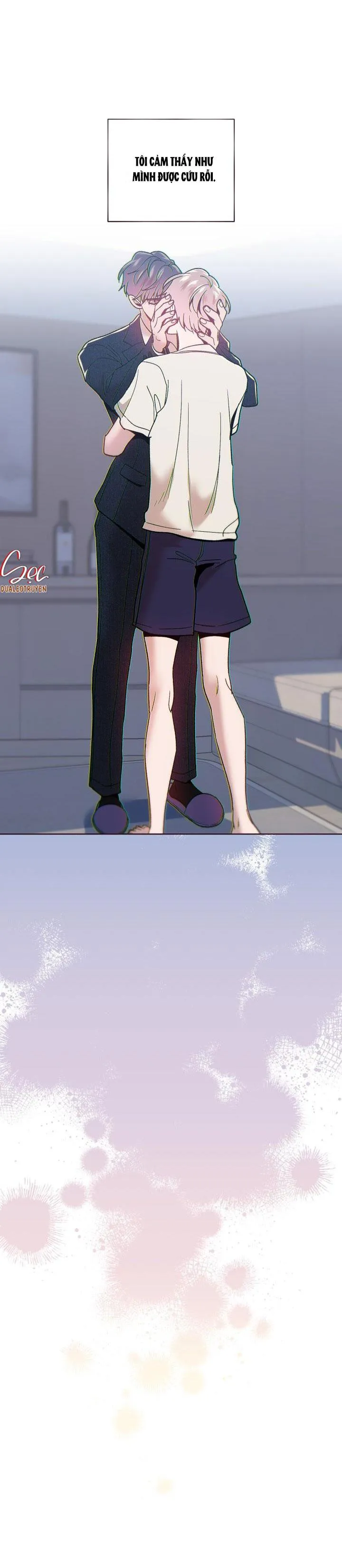 Falling Down Chapter 39 Trang 14