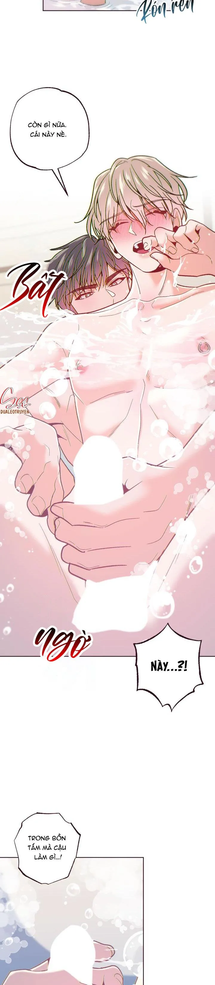 Falling Down Chapter 39 Trang 20