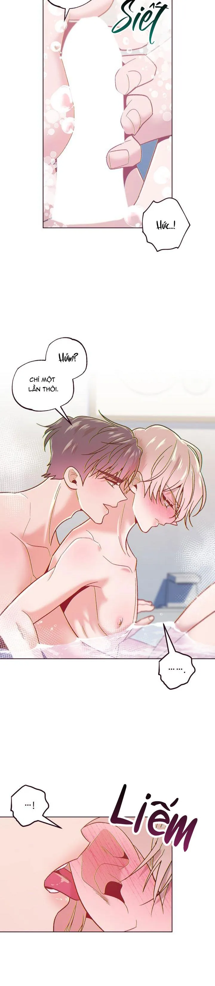 Falling Down Chapter 39 Trang 23