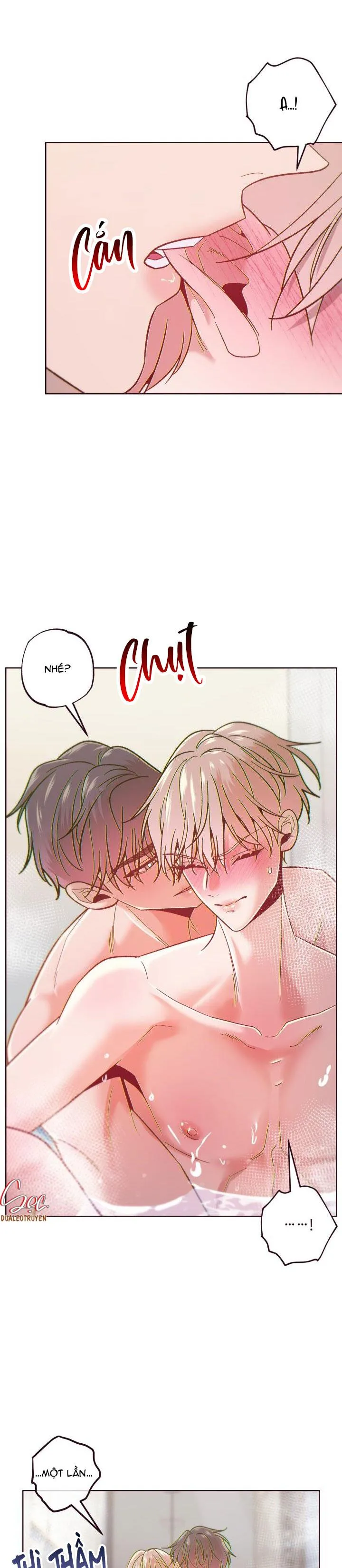 Falling Down Chapter 39 Trang 24