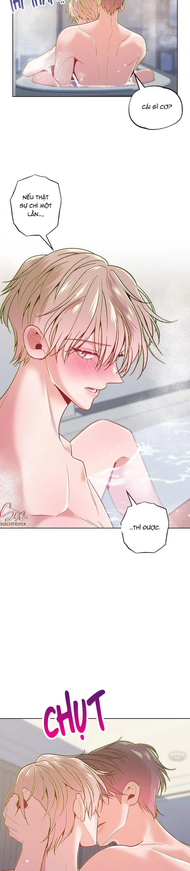 Falling Down Chapter 39 Trang 25