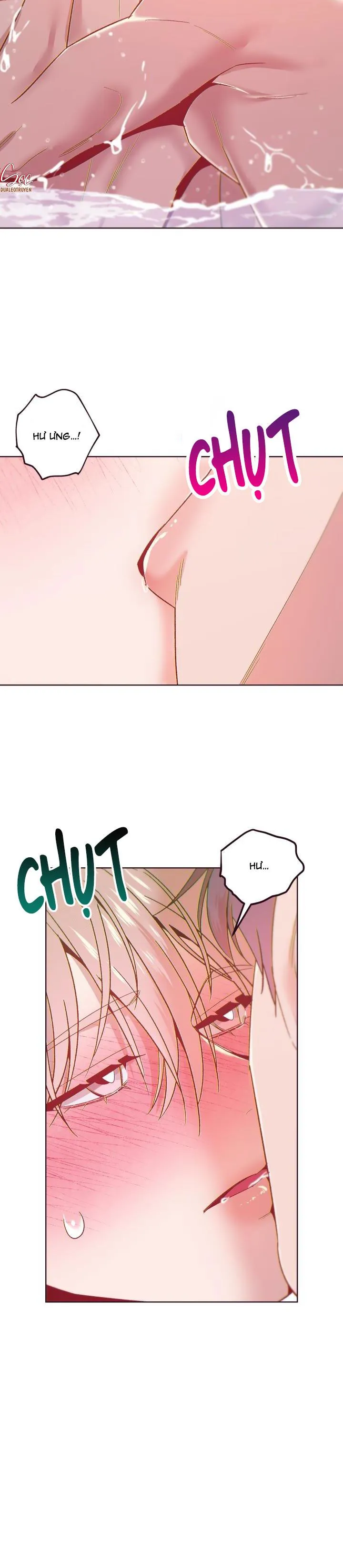 Falling Down Chapter 39 Trang 26