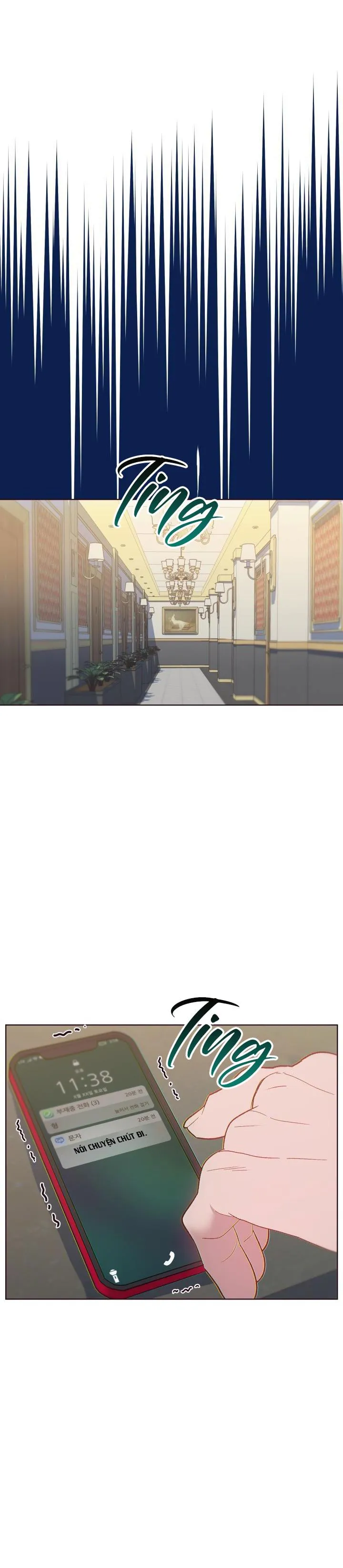 Falling Down Chapter 39 Trang 31