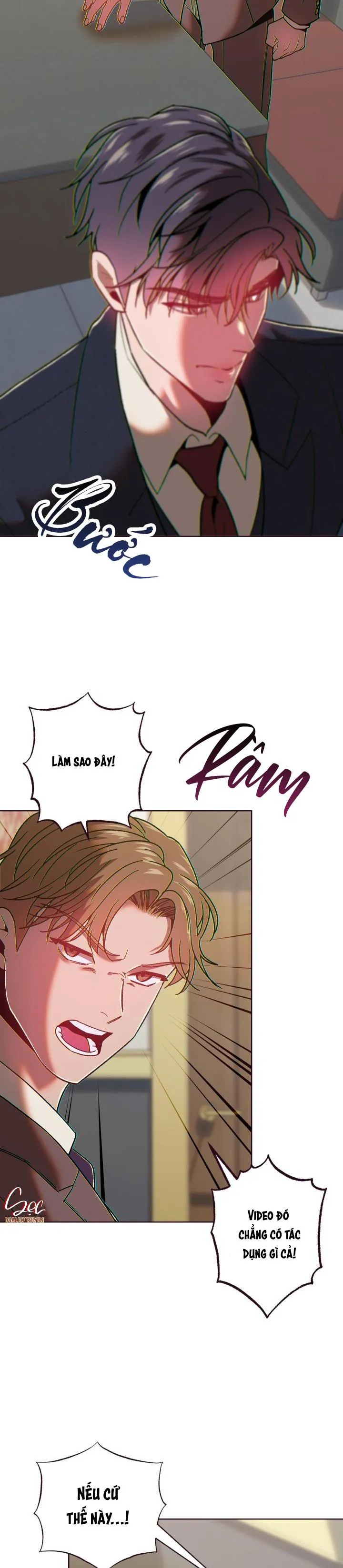 Falling Down Chapter 40 Trang 6