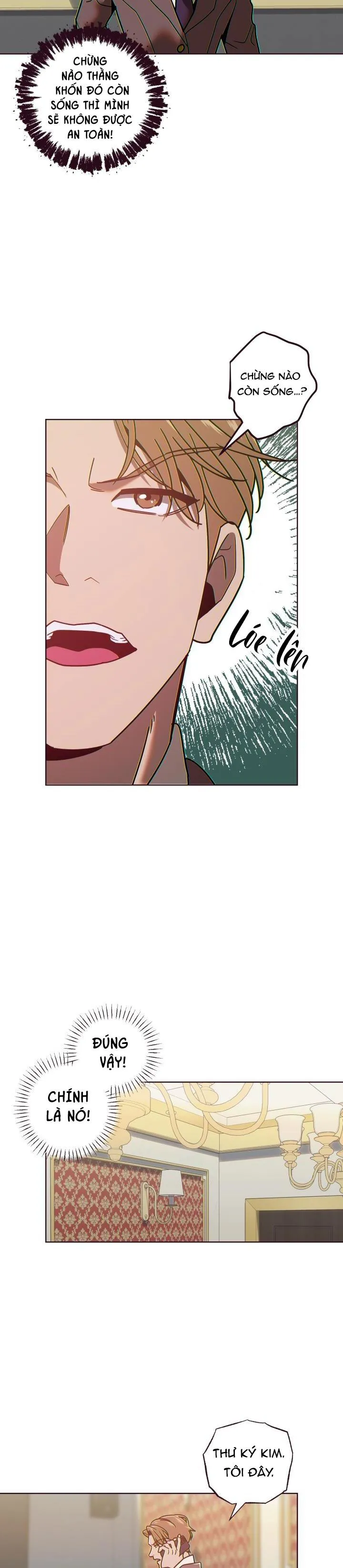 Falling Down Chapter 40 Trang 11