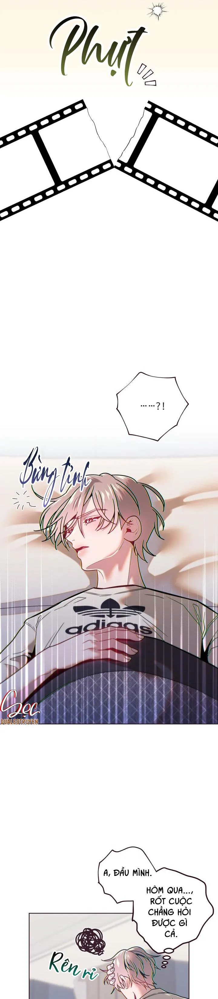 Falling Down Chapter 40 Trang 20