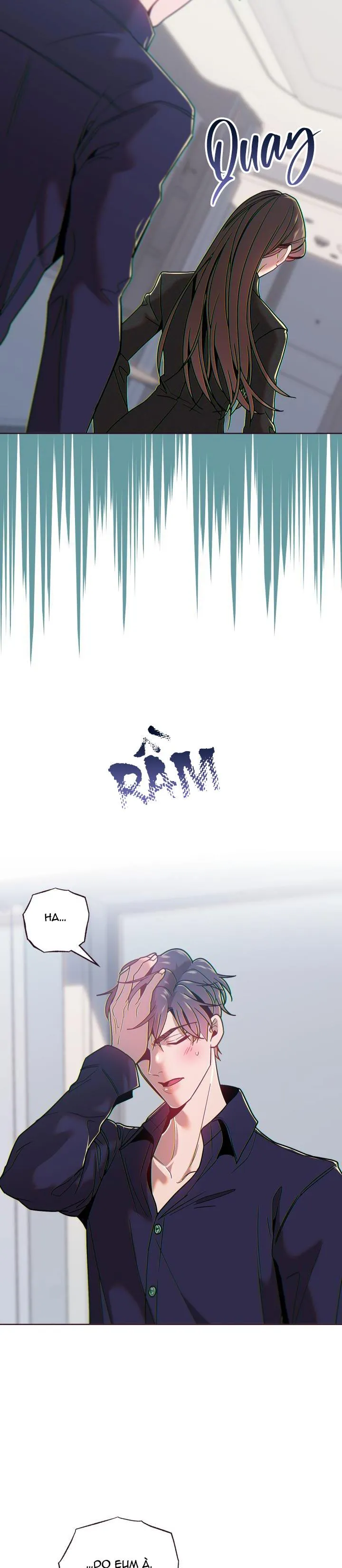 Falling Down Chapter 40 Trang 26