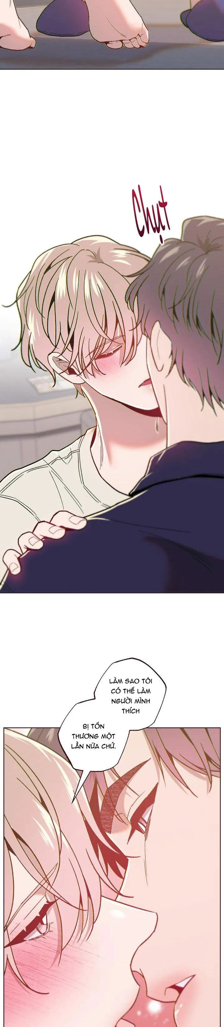 Falling Down Chapter 41 Trang 9