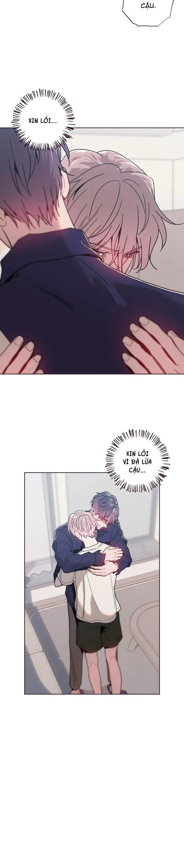 Falling Down Chapter 41 Trang 11