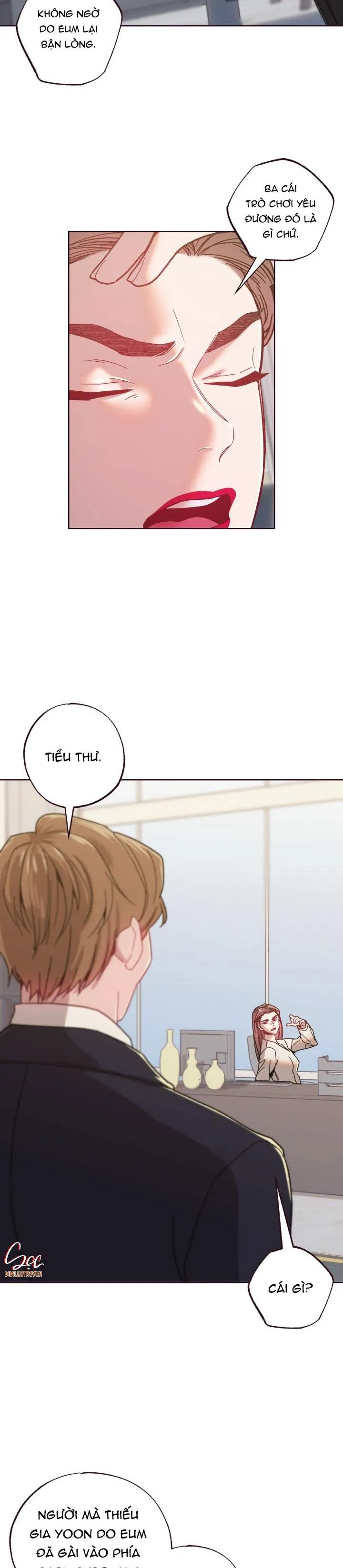 Falling Down Chapter 41 Trang 13