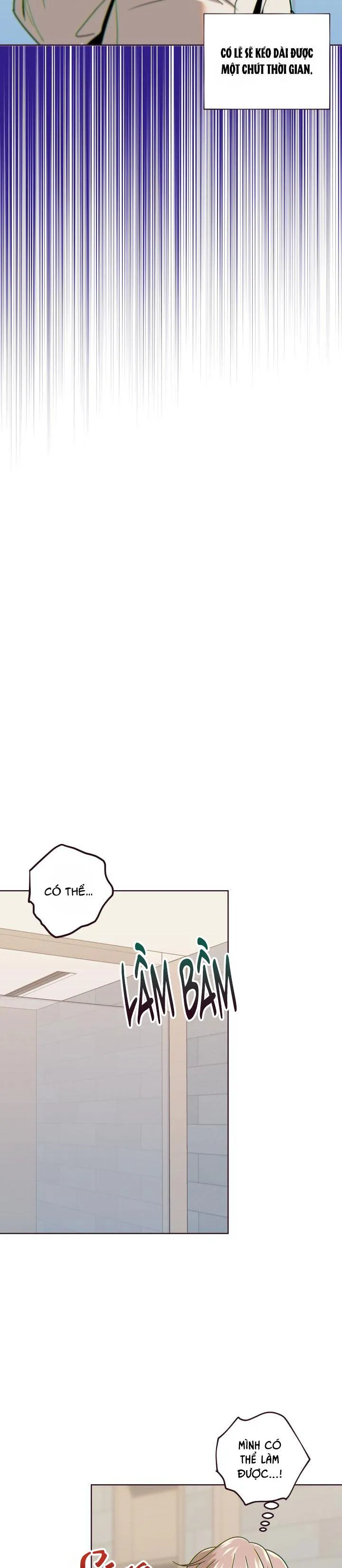 Falling Down Chapter 41 Trang 18