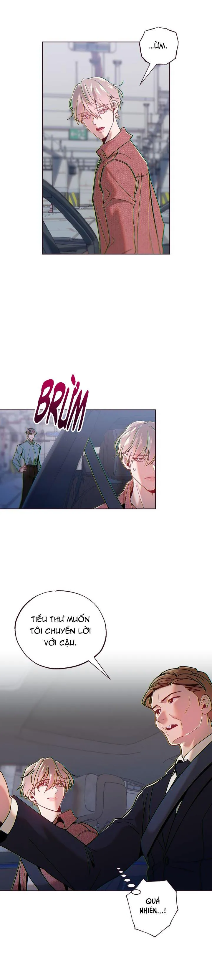 Falling Down Chapter 41 Trang 26