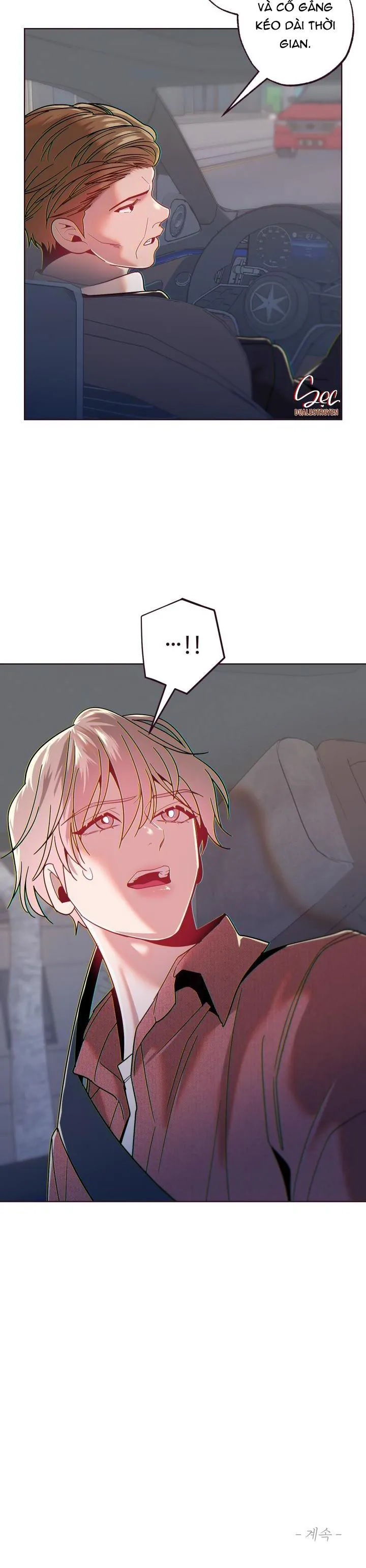 Falling Down Chapter 41 Trang 28