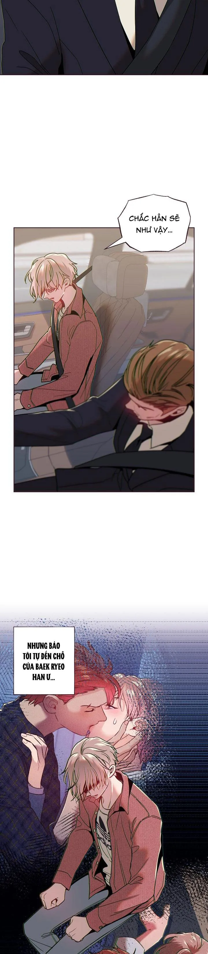 Falling Down Chapter 42 Trang 3