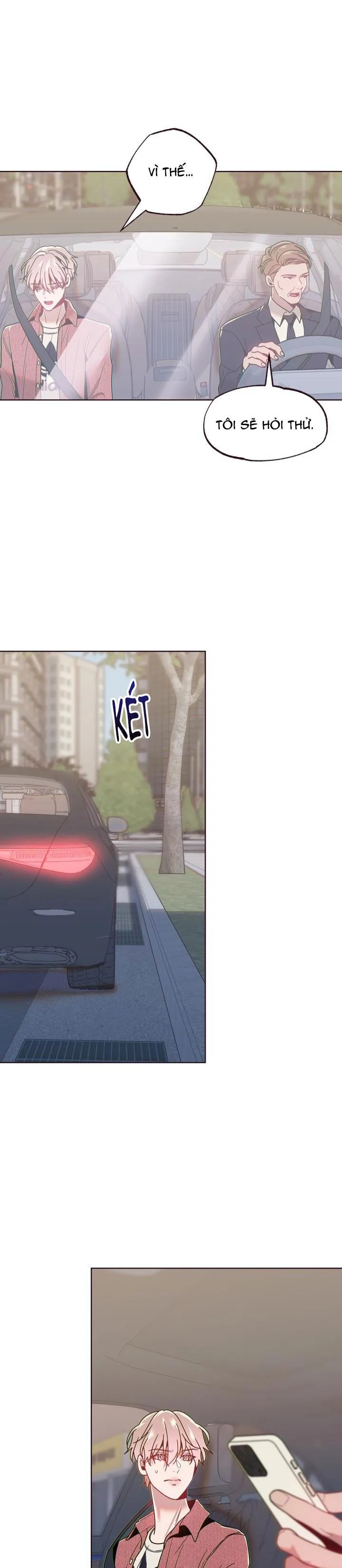 Falling Down Chapter 42 Trang 6