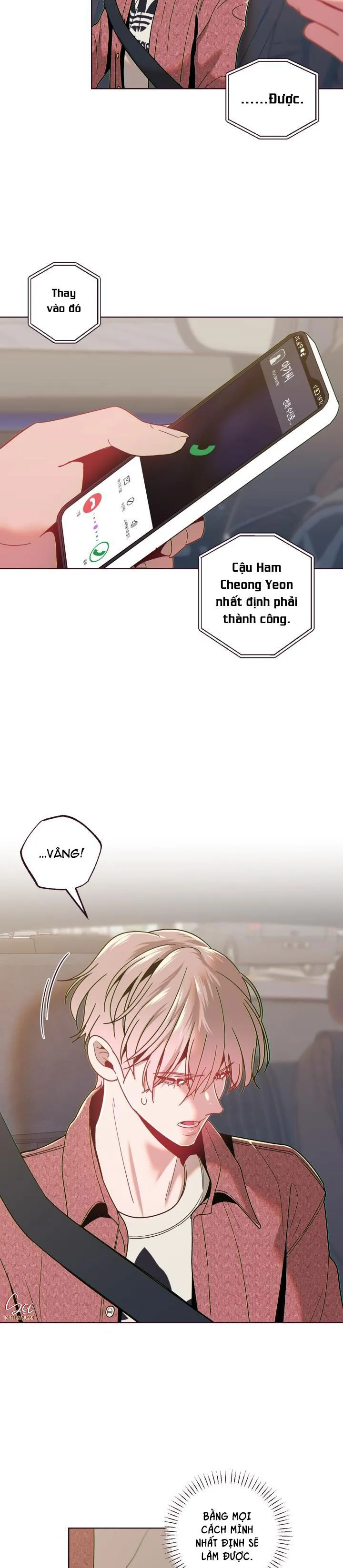 Falling Down Chapter 42 Trang 7