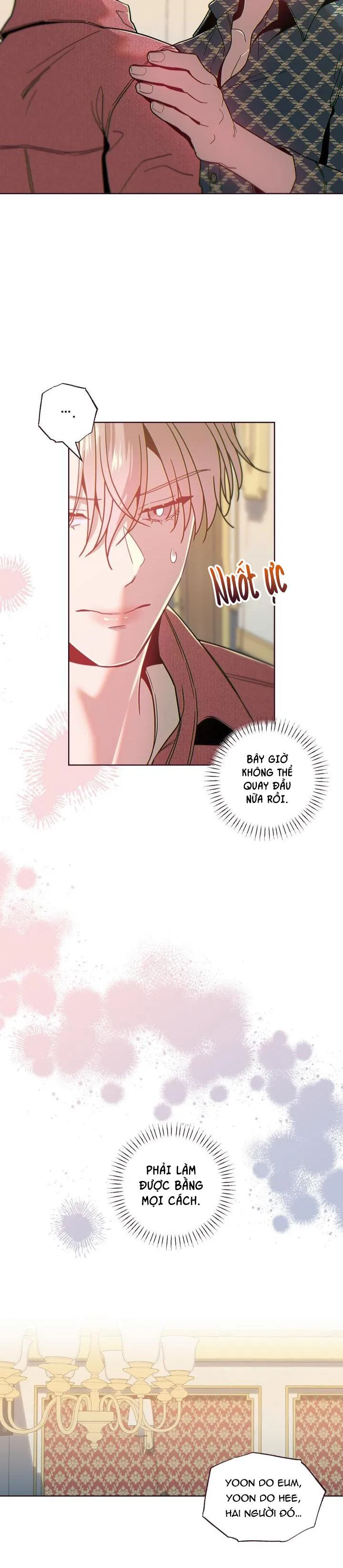 Falling Down Chapter 42 Trang 14