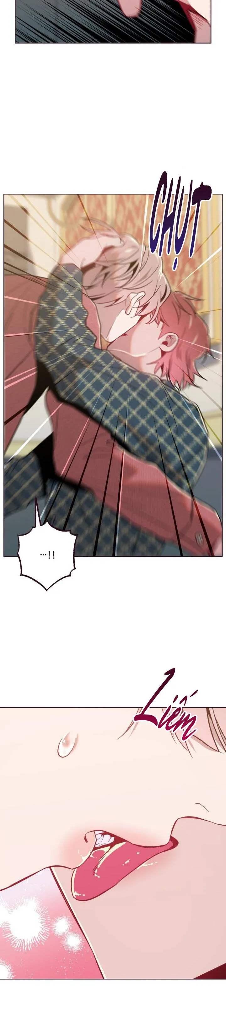 Falling Down Chapter 42 Trang 23