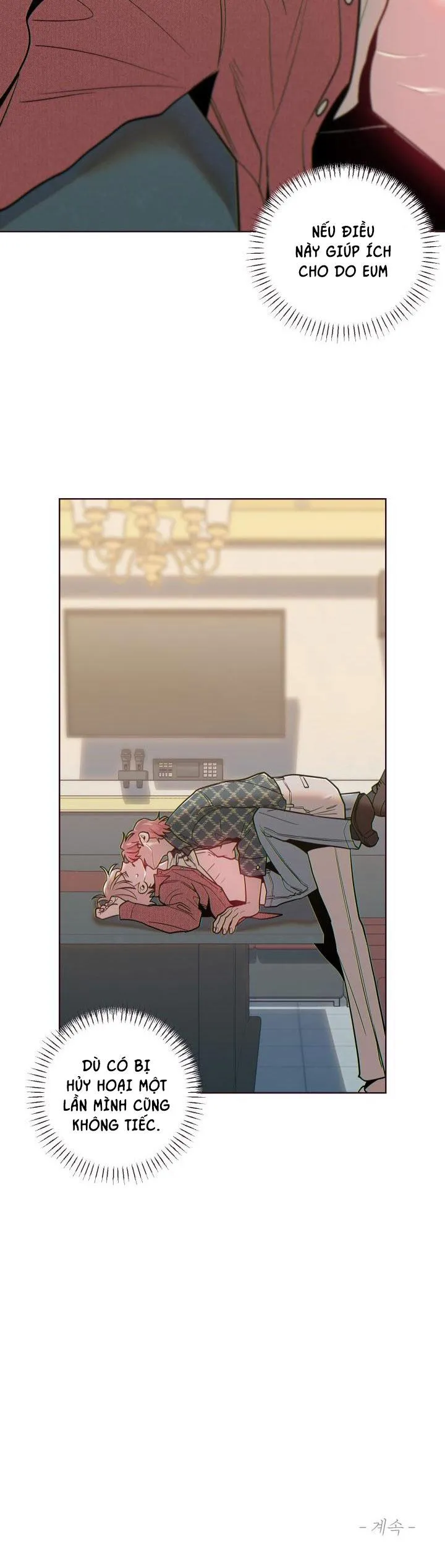 Falling Down Chapter 42 Trang 29