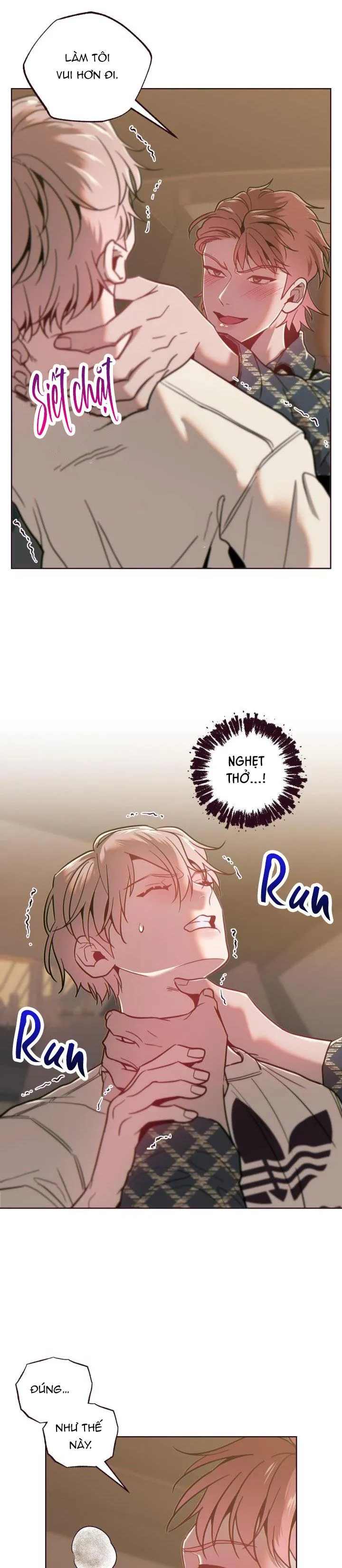 Falling Down Chapter 43 Trang 15