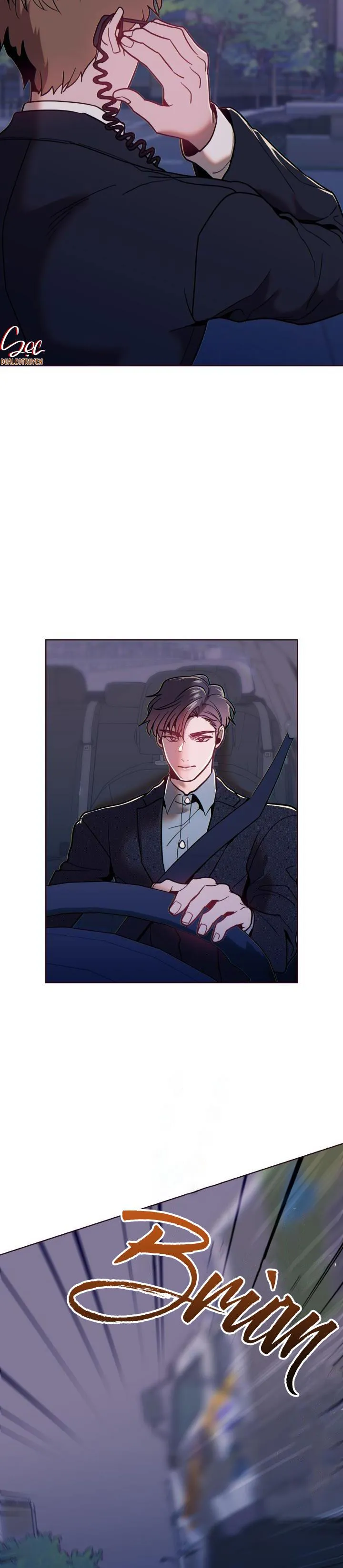 Falling Down Chapter 43 Trang 26