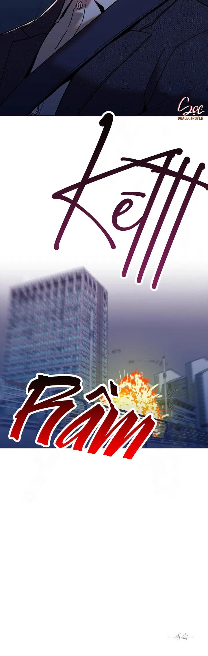 Falling Down Chapter 43 Trang 28
