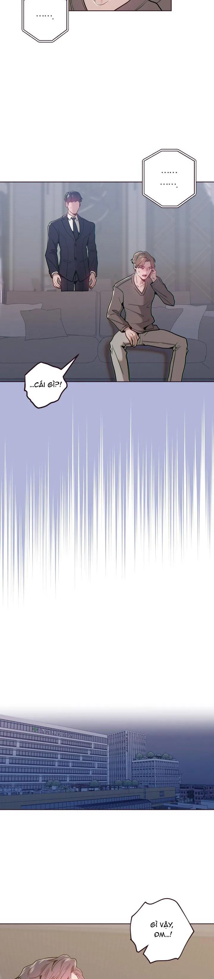 Falling Down Chapter 44 Trang 4