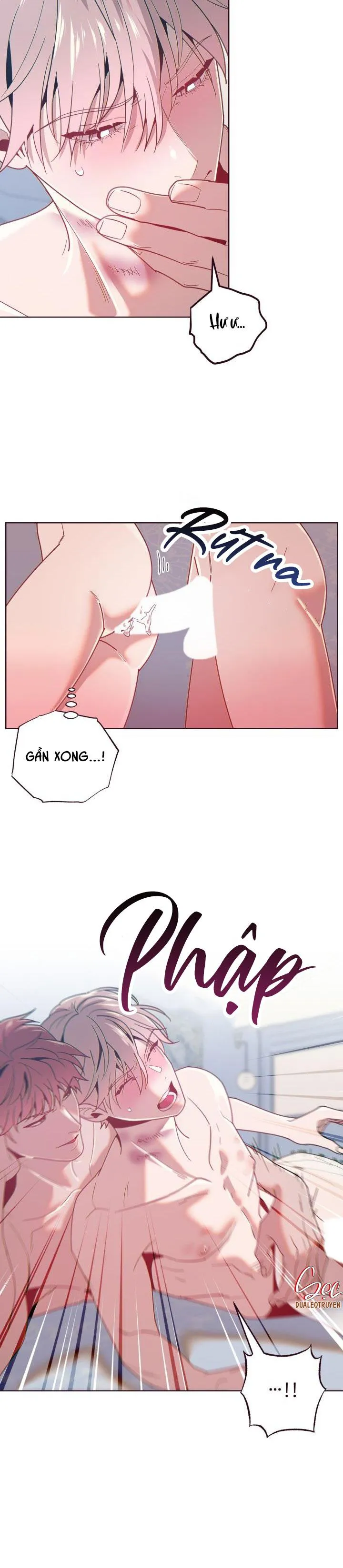 Falling Down Chapter 44 Trang 15